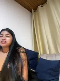 AgathaGeorgiou — Stripchat recorded stream image, 18.02.2026 22:30