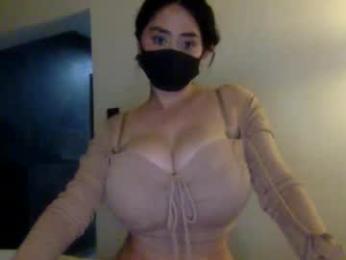 _natycutei19 — Chaturbate recorded stream image, 06.03.2025 00:00