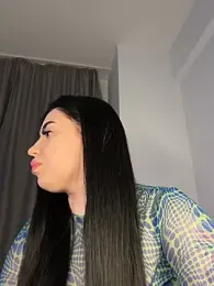 Andrestarr — Stripchat recorded stream screenshot (18 Feb 2026)