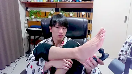 IroManager — Stripchat recorded stream screenshot (18 Feb 2026)