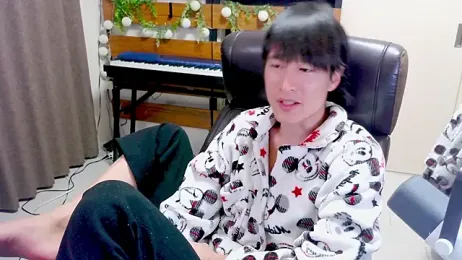 IroManager — Stripchat recorded stream screenshot (18 Feb 2026)