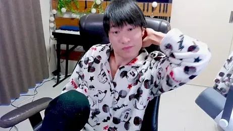 IroManager — Stripchat recorded stream screenshot (18 Feb 2026)