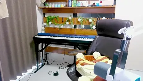 IroManager — Stripchat recorded stream screenshot (18 Feb 2026)