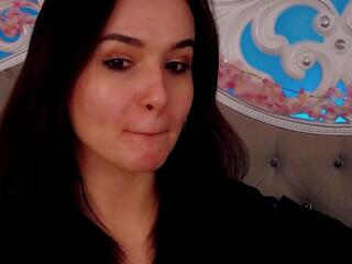 Melissa Fumero — Flirt4free recorded stream image, 18.02.2026 18:20