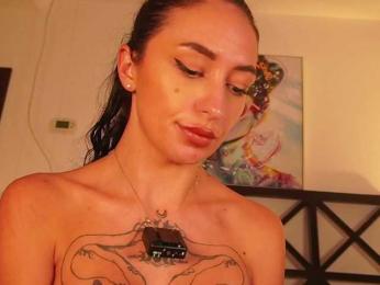 LunaMystyque — Bongacams recorded stream image, 18.02.2026 19:10