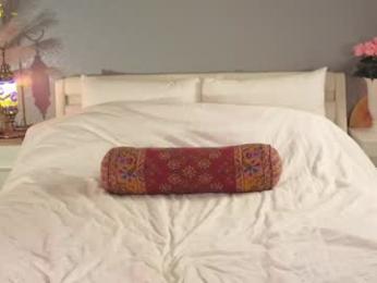 _stella_rose_ — Chaturbate recorded stream image, 18.02.2026 23:40