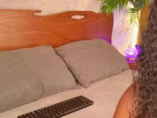 alison-mooon — Camsoda recorded stream image, 18.02.2026 22:40