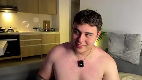 odin_blake — Stripchat recorded stream image, 19.02.2026 01:00