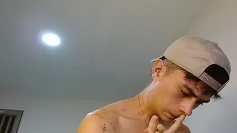 jaico_santos — Stripchat recorded stream image, 18.02.2026 22:40