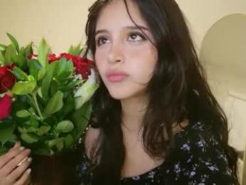 elisparadisex — Chaturbate recorded stream image, 18.02.2026 23:20