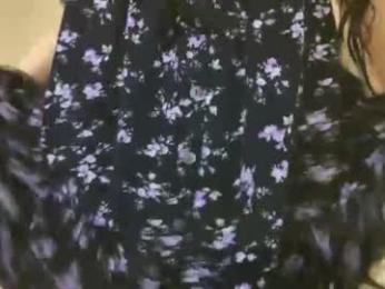 elisparadisex — Chaturbate recorded stream image, 18.02.2026 23:20