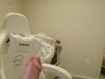 elisparadisex — Chaturbate recorded stream image, 18.02.2026 23:20