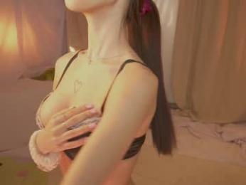 sunny_maria — Chaturbate recorded stream image, 18.02.2026 20:50