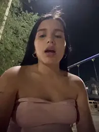 the_queen_of_street — Stripchat recorded stream screenshot (19 Feb 2026)