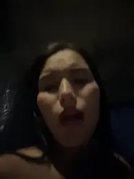 the_queen_of_street — Stripchat recorded stream screenshot (19 Feb 2026)