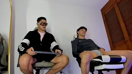 sotooliver3 — Stripchat recorded stream screenshot (19 Feb 2026)