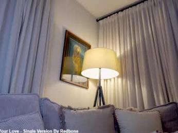 x_lily_x — Chaturbate recorded stream screenshot (19 Feb 2026)