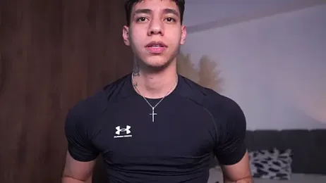 Josep_Davies — Stripchat recorded stream image, 18.02.2026 22:00