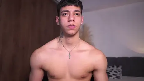 Josep_Davies — Stripchat recorded stream image, 18.02.2026 22:00