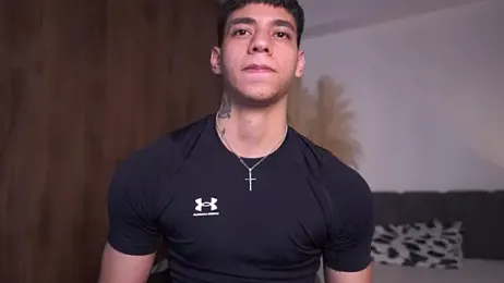 Josep_Davies — Stripchat recorded stream image, 18.02.2026 22:00