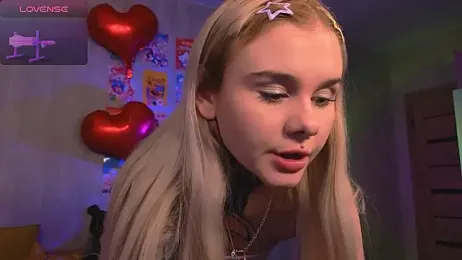 Britney_Lynch — Stripchat recorded stream screenshot (18 Feb 2026)