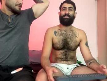 drogama — Chaturbate recorded stream image, 19.02.2026 03:40