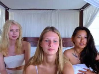 cassie_palmer — Chaturbate recorded stream image, 19.02.2026 02:10