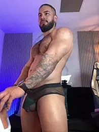 jaxon_colton — Stripchat recorded stream image, 19.02.2026 01:30