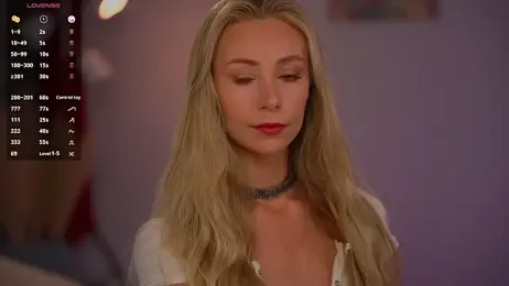 Vika54784 — Stripchat recorded stream screenshot (19 Feb 2026)