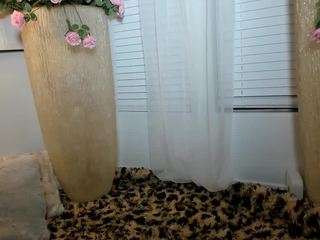 giannalove — Camsoda recorded stream screenshot (19 Feb 2026)