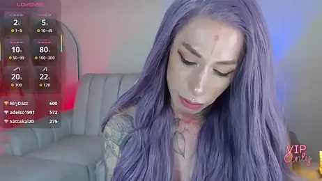 victoria_kosh — Stripchat recorded stream image, 19.02.2026 03:10