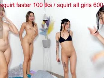 cyanide_candys — Chaturbate recorded stream image, 19.02.2026 06:30