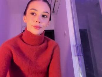 hotfallingdevil — Chaturbate recorded stream image, 19.02.2026 06:00