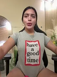 TS-SimplyTheBest — Stripchat recorded stream screenshot (19 Feb 2026)