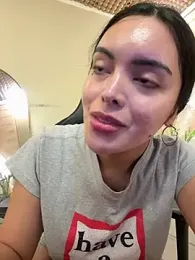 TS-SimplyTheBest — Stripchat recorded stream screenshot (19 Feb 2026)