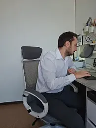 Lovebackground — Stripchat recorded stream screenshot (19 Feb 2026)