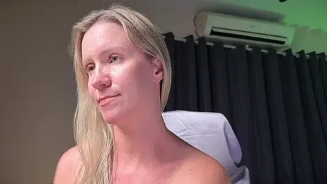 KatnessHot — Stripchat recorded stream screenshot (19 Feb 2026)