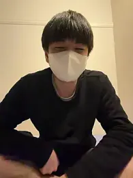 OCHAZUKE123 — Stripchat recorded stream image, 19.02.2026 10:10