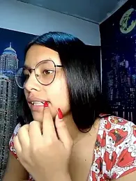 SofieLove_01 — Stripchat recorded stream image, 19.02.2026 07:50