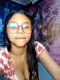 SofieLove_01 — Stripchat recorded stream image, 19.02.2026 07:50