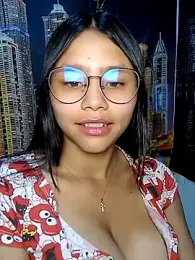 SofieLove_01 — Stripchat recorded stream image, 19.02.2026 07:50