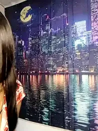 SofieLove_01 — Stripchat recorded stream image, 19.02.2026 07:50