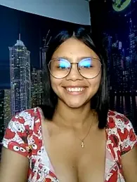 SofieLove_01 — Stripchat recorded stream image, 19.02.2026 07:50