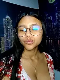 SofieLove_01 — Stripchat recorded stream image, 19.02.2026 07:50