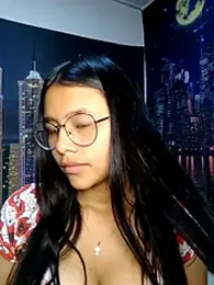 SofieLove_01 — Stripchat recorded stream image, 19.02.2026 07:50