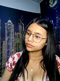 SofieLove_01 — Stripchat recorded stream image, 19.02.2026 07:50