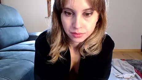 L_Sofia — Stripchat recorded stream image, 19.02.2026 11:00