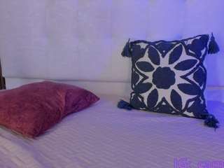 camilaadams — Camsoda recorded stream screenshot (19 Feb 2026)