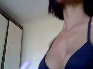 annalon — Camsoda recorded stream screenshot (19 Feb 2026)