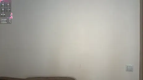 CuteFeret — Stripchat recorded stream screenshot (19 Feb 2026)